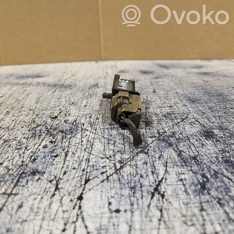 Airbagsensor Crashsensor Drucksensor   4L0959651