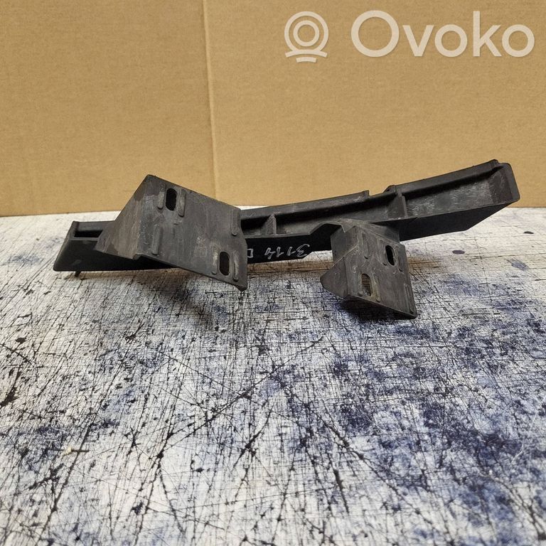 Audi Q7 4L Support de montage de pare-chocs avant