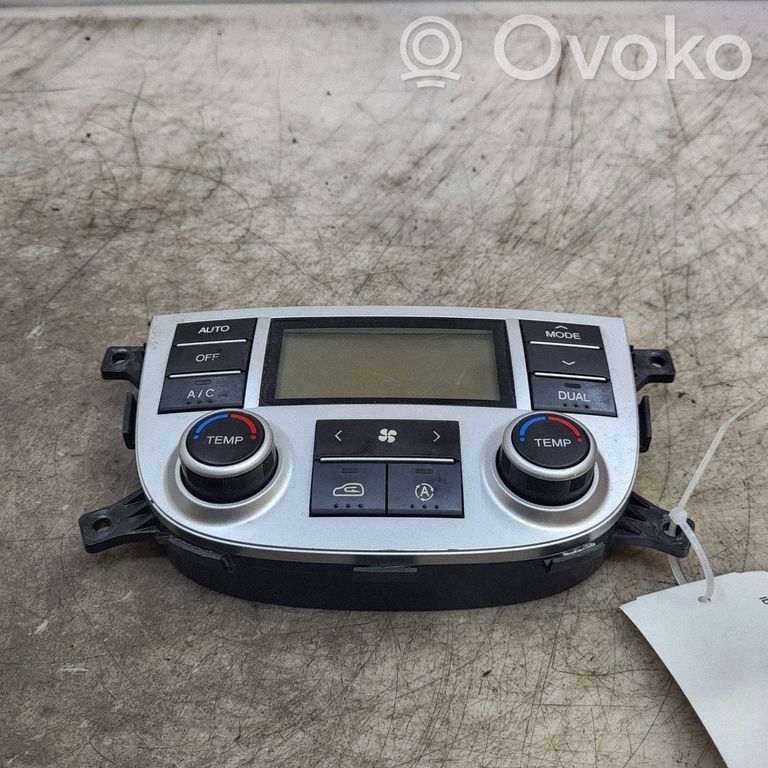 Hyundai Santa Fe Unitate control climatizare 