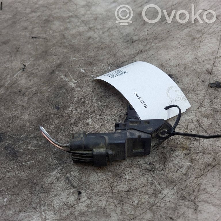 Citroen C4 II Senzor presiune aer 