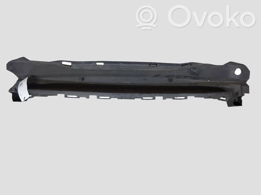 Volvo V60 Traversa di supporto paraurti anteriore 