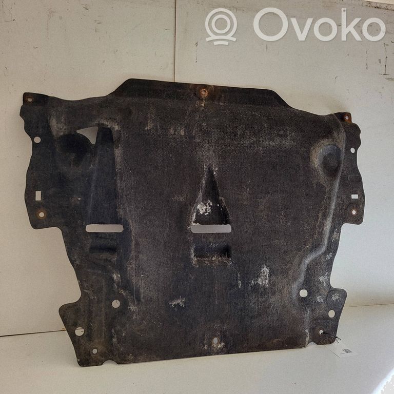 Volvo V60 Engine splash shield/under tray 