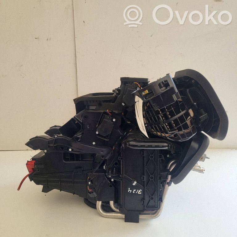 Volvo V60 Nagrzewnica / Komplet 