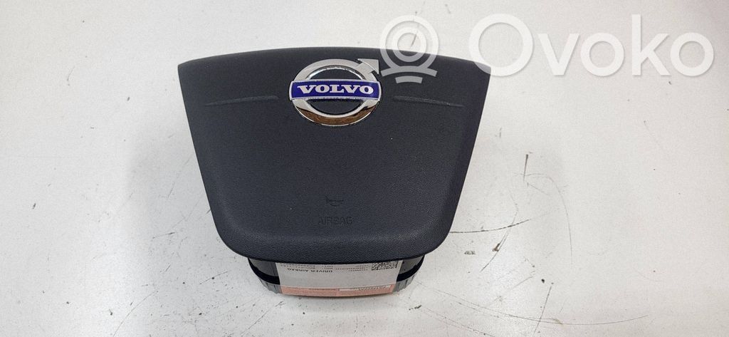 Volvo V60 Airbag dello sterzo 