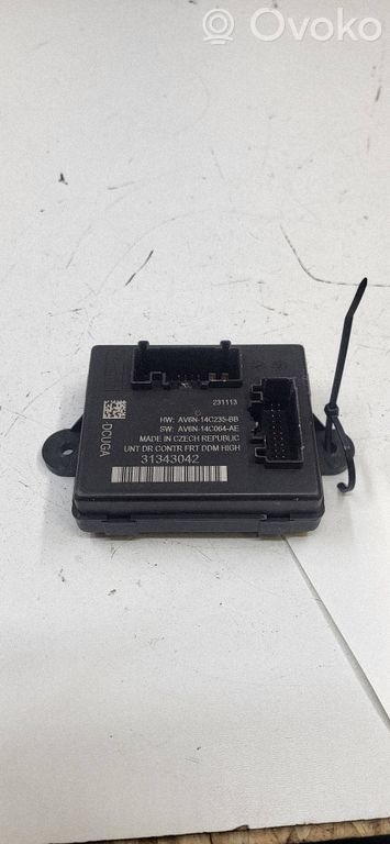 Unité de commande module de porte   31343042,A2C53304051,AV6N14C235BE
