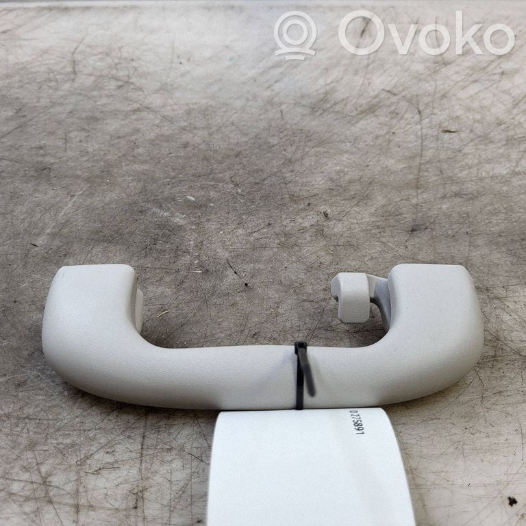 Citroen C3 Aircross Mâner viraj interior ușă spate 