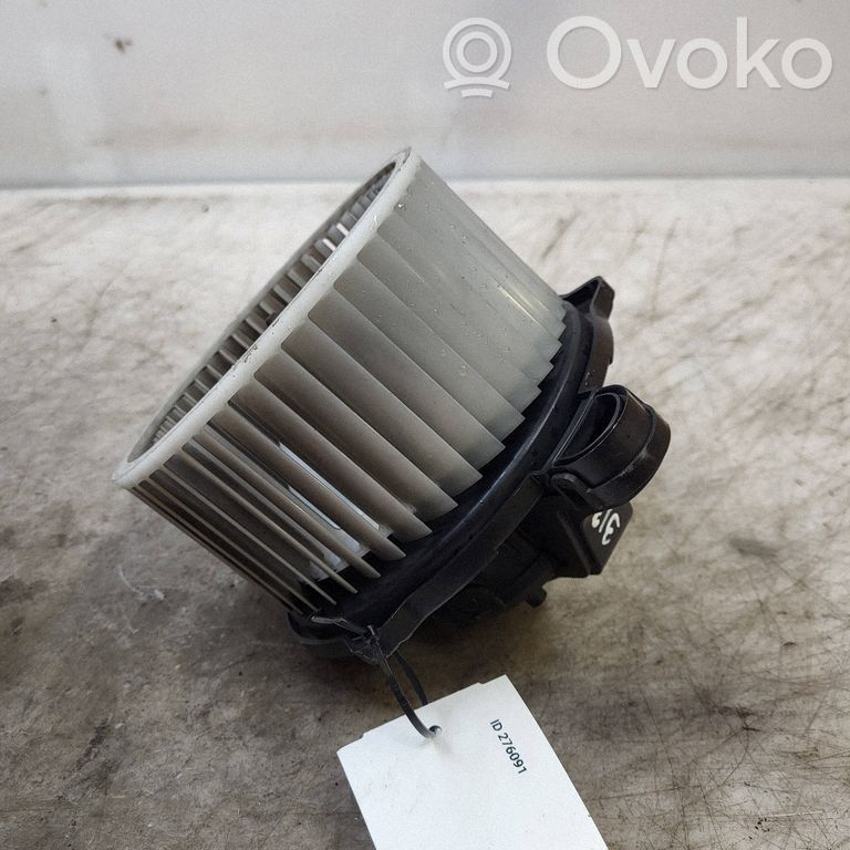 KIA Optima Ventilator aerotermă 