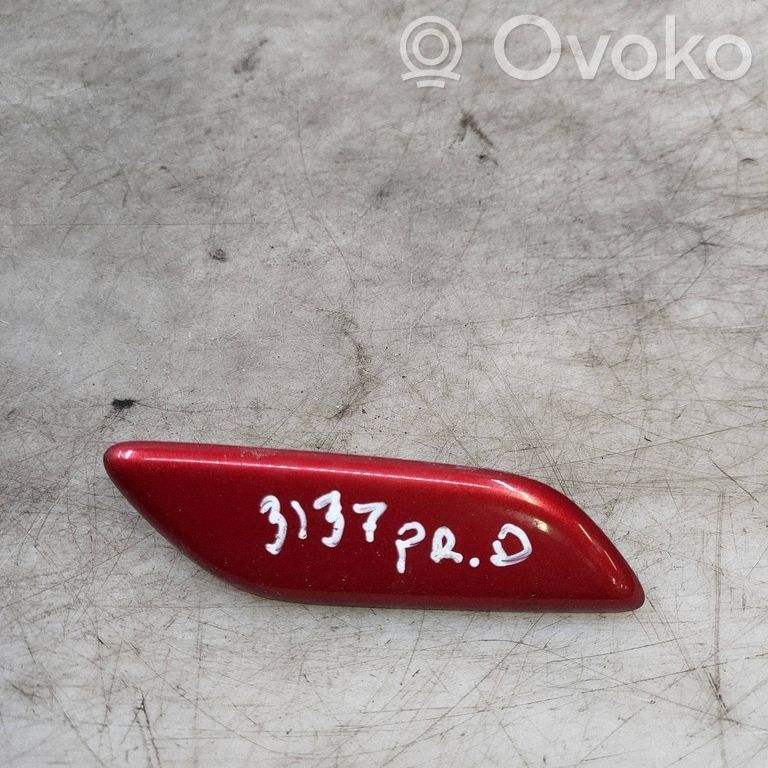 Mazda 6 Headlight washer spray nozzle cap/cover 