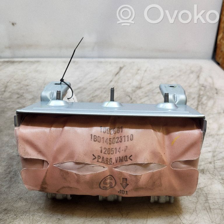 Mazda 6 Airbag pasager 
