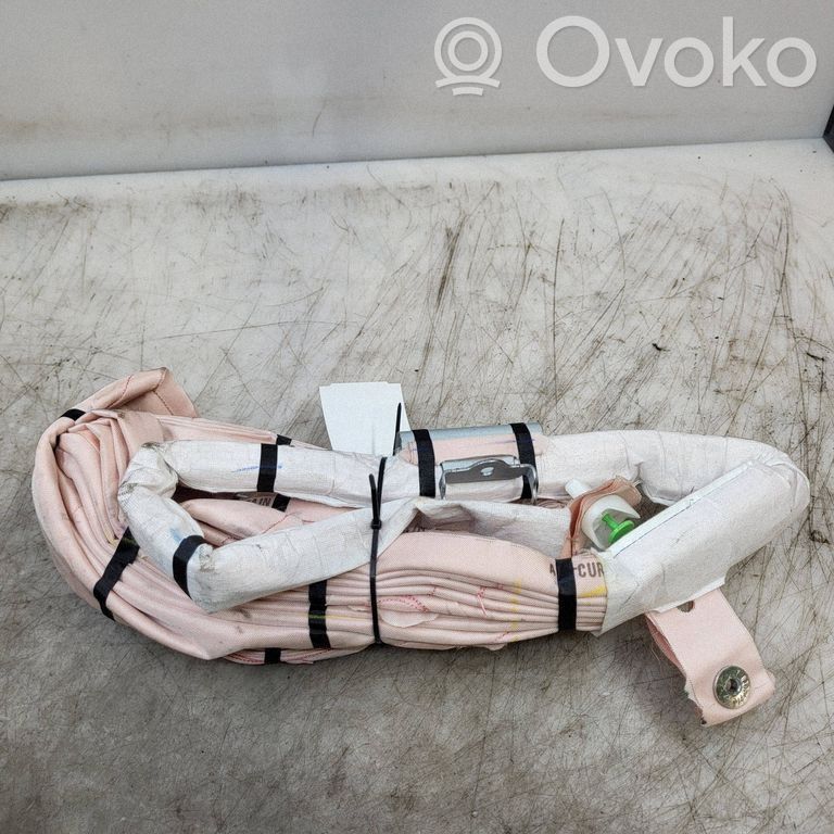 Mazda 6 Airbag da tetto 