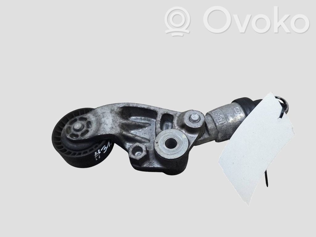 Mazda 6 Întinzător curea generator/alternator 