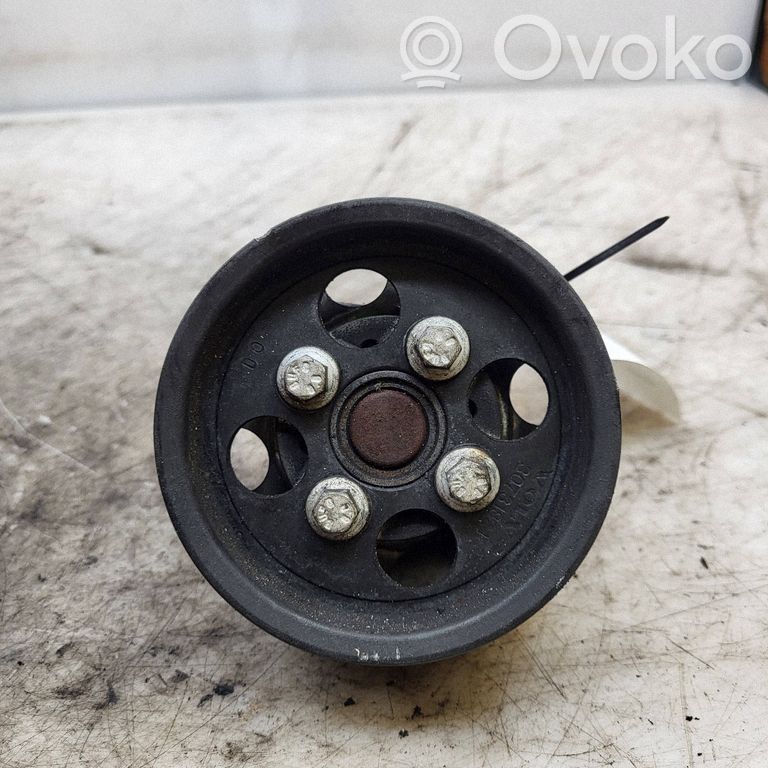 Volvo V70 Tensor de correa del alternador