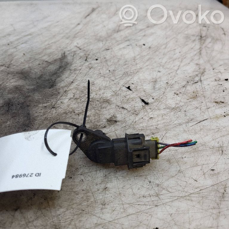 Nockenwellensensor Nockenwellenpositionssensor   393002A000