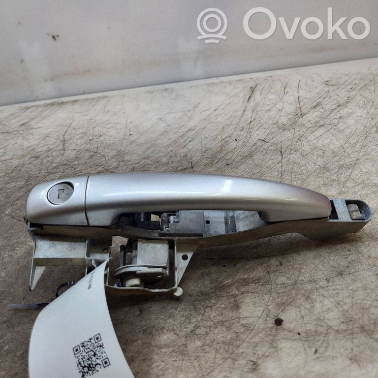 Etuoven ulkokahva   9680168680