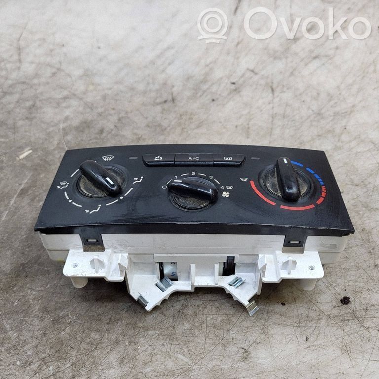 Peugeot Partner Unitate control climatizare 