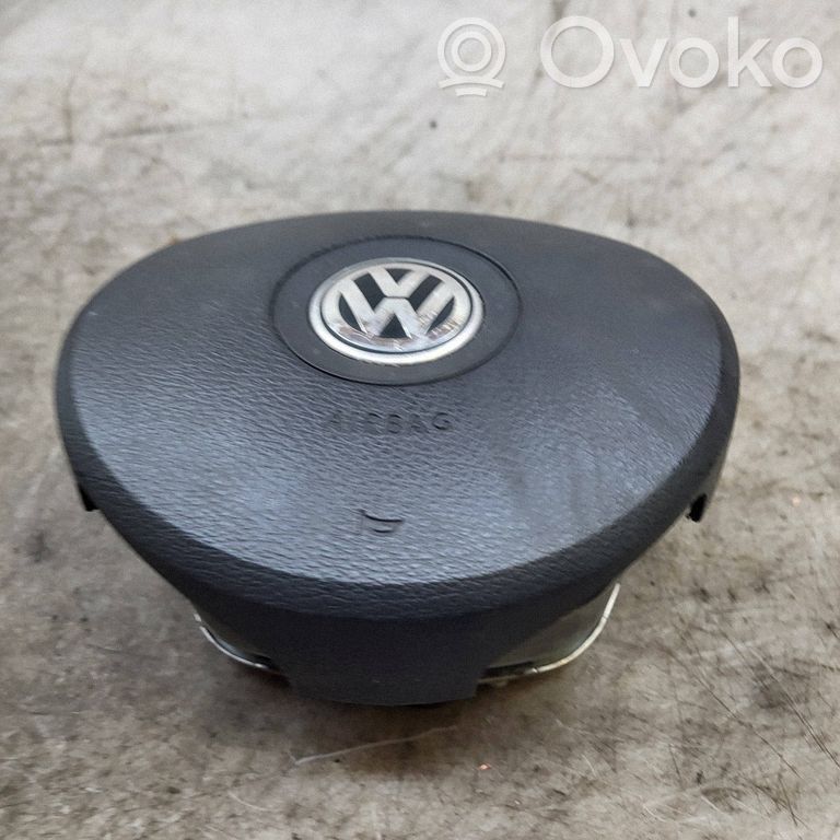 Volkswagen Golf V Airbag del volante