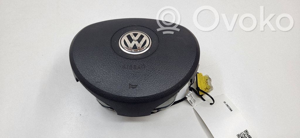 Volkswagen Golf V Airbag volan 