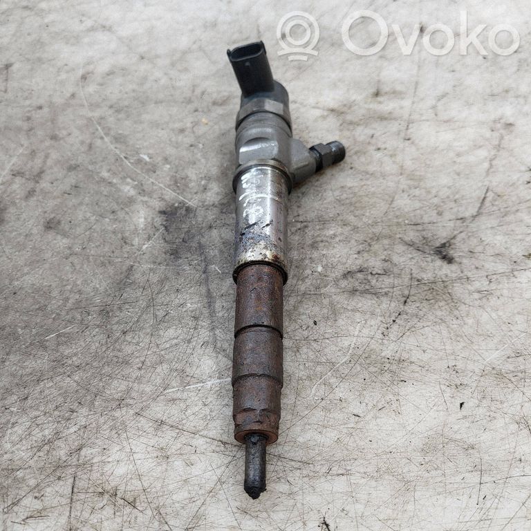 Renault Trafic II (X83) Injector combustibil 