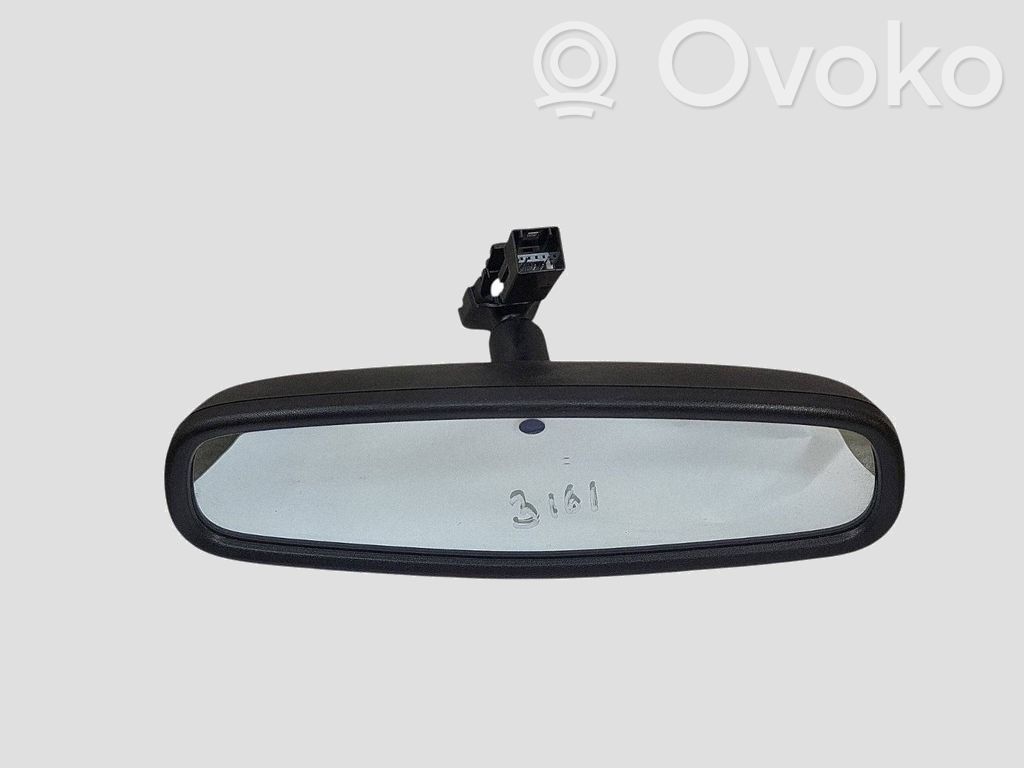 Opel Astra K Oglindă retrovizoare (interior) 
