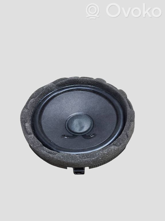 Mercedes-Benz EQE v295 Enceinte de porte arrière 