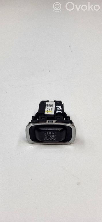 Volvo S60 Interruttore a pulsante start e stop motore