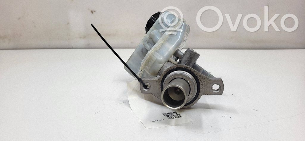 Volvo S60 Cilindro del sistema frenante 