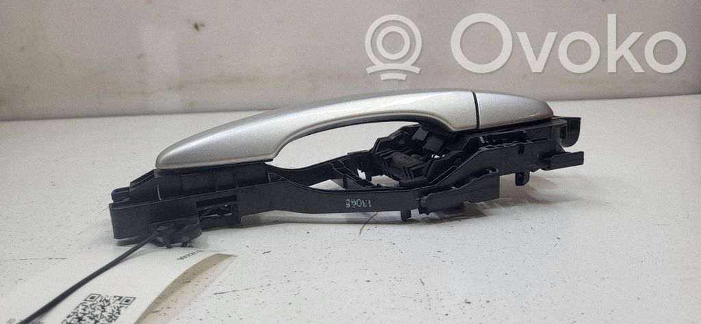 Mâner exterior ușă spate   31440086