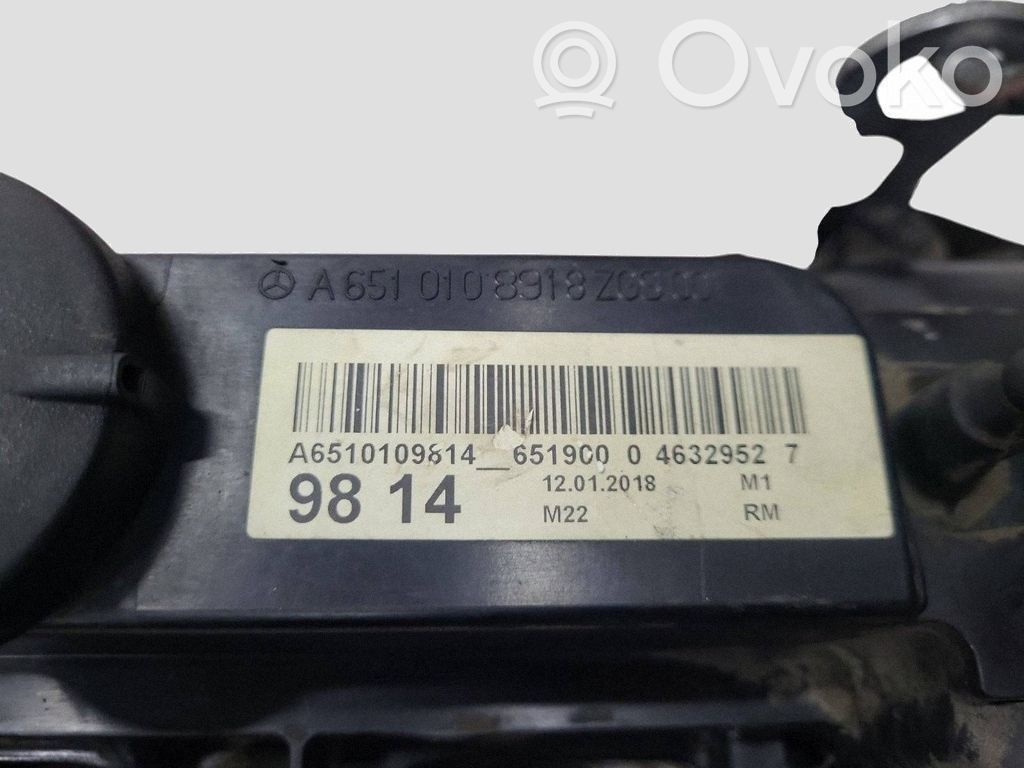 Motor   651900