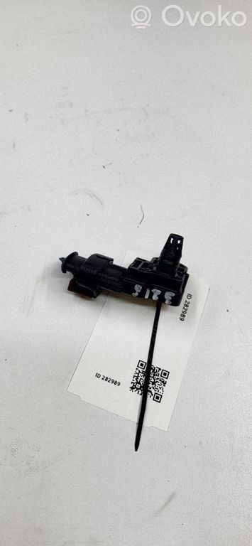 Jaguar XE Luftdrucksensor 