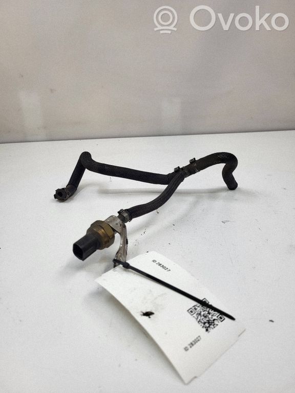 Mercedes-Benz E W212 Kraftstoffdrucksensor