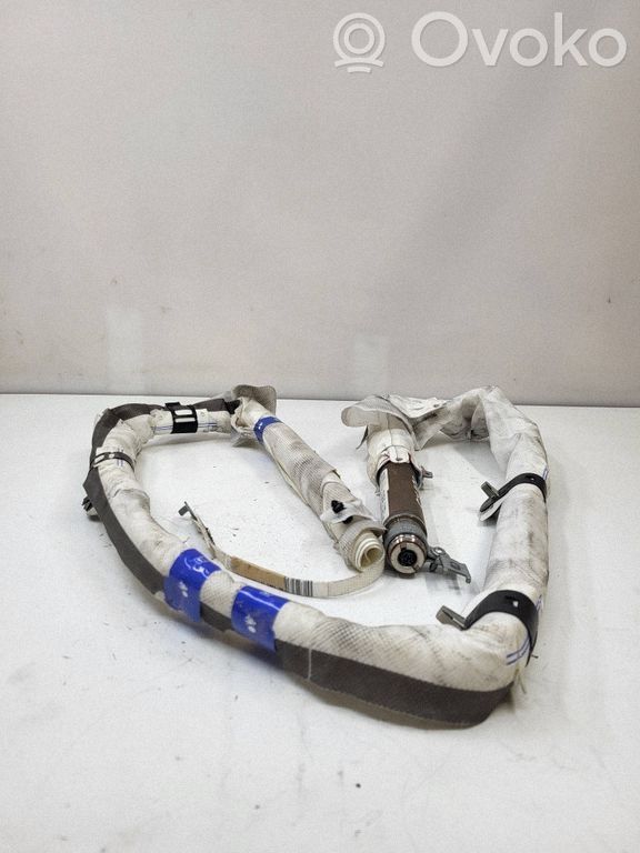 Audi A4 S4 B8 8K Kurtyna airbag 