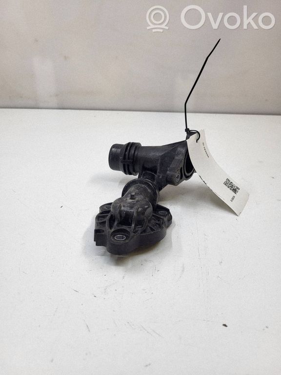 BMW X3 G01 Thermostat / Thermostatgehäuse 