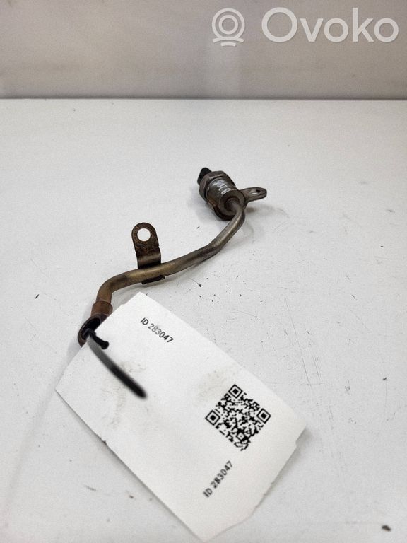 BMW X3 G01 Abgasdrucksensor Differenzdrucksensor