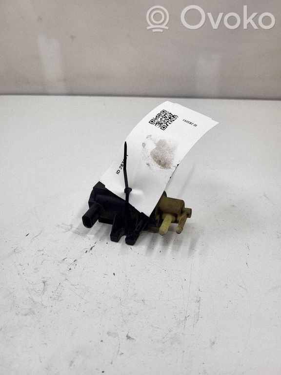 Mercedes-Benz E W212 Solenoid supapă turbosuflantă 
