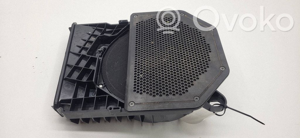 BMW 3 E92 E93 Altavoz subwoofer 