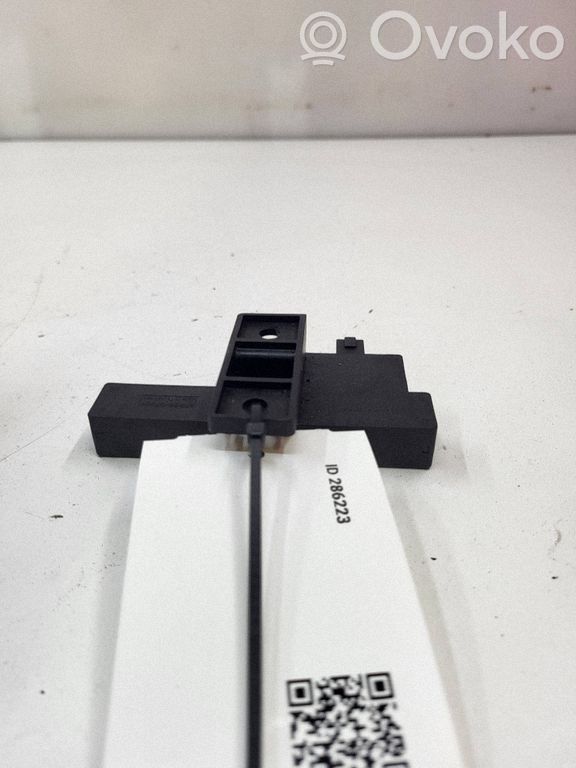 Audi A4 S4 B8 8K Avaimettoman käytön ohjainlaite/moduuli 