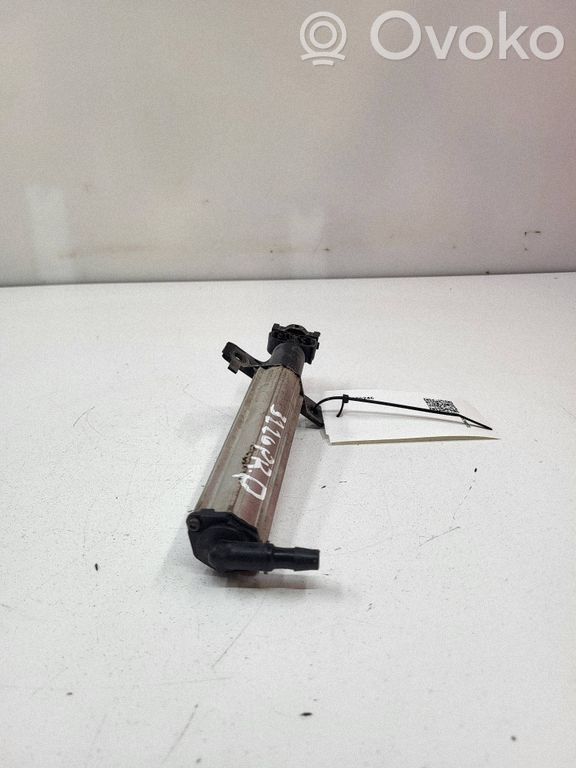 Citroen C4 I Picasso Dysza spryskiwacza lampy przedniej 