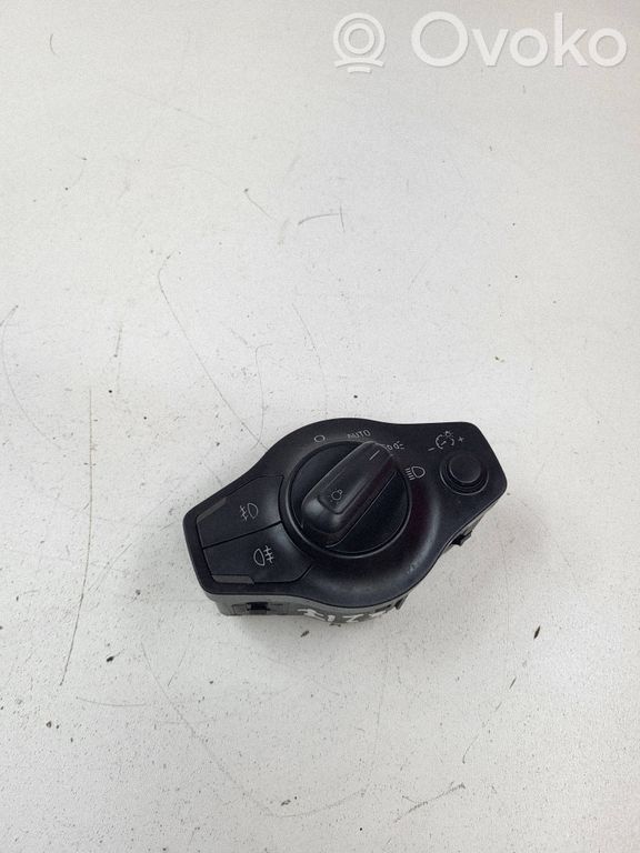 Audi A4 S4 B8 8K Przełącznik świateł 