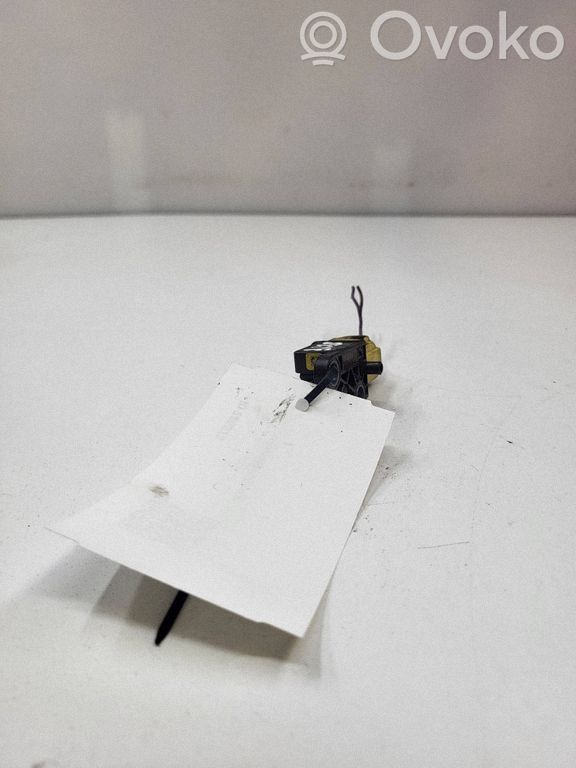 Audi Q5 SQ5 8R Airbagsensor Crashsensor Drucksensor 