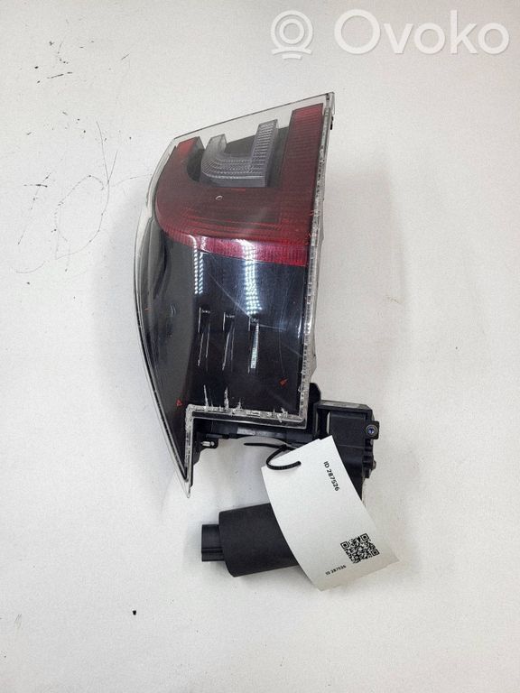 Rear/tail lights   600592000H,106193010D