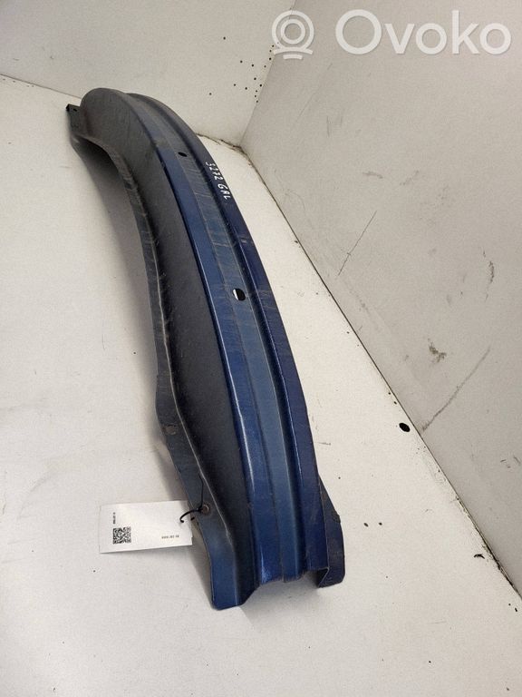 Tesla Model S Takapuskurin poikittaistuki 