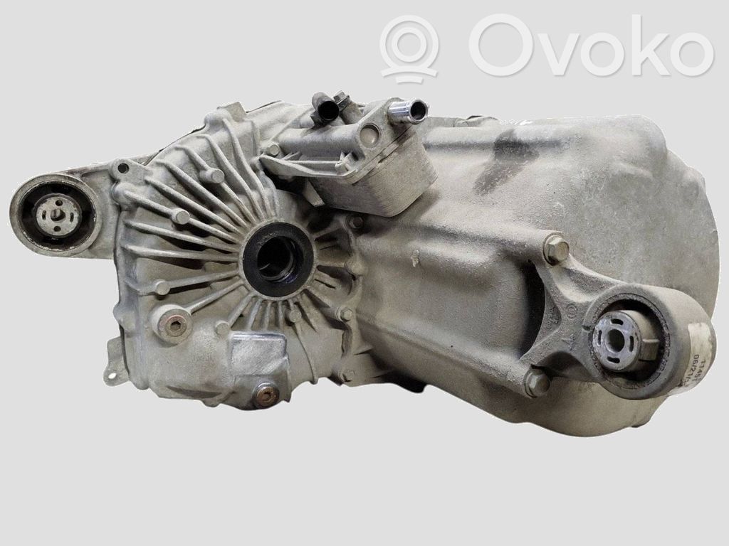 Tesla Model S Motor vehicul electric 