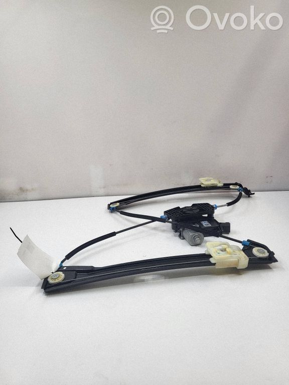 MG MG4 ev Regulador de puerta delantera con motor