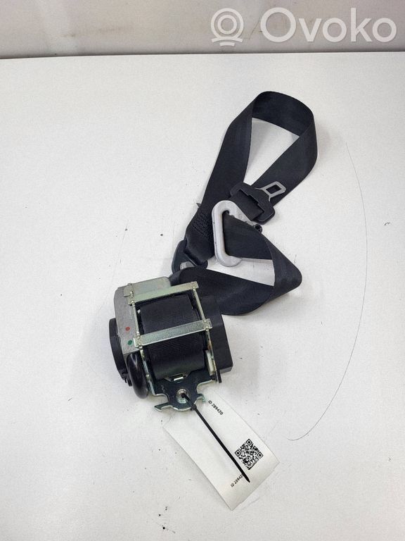 Peugeot 2008 I Ceinture de sécurité avant