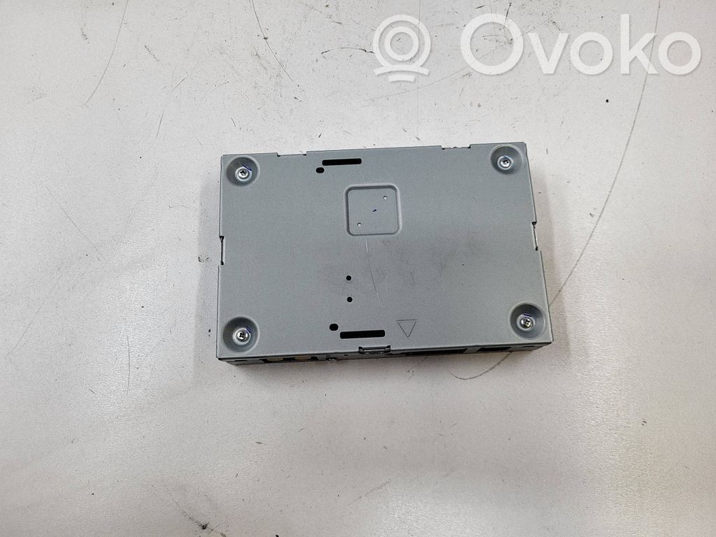 Volvo V60 Centralina antenna 