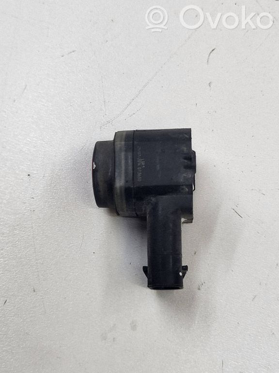 Volvo V60 Sensor de aparcamiento PDC