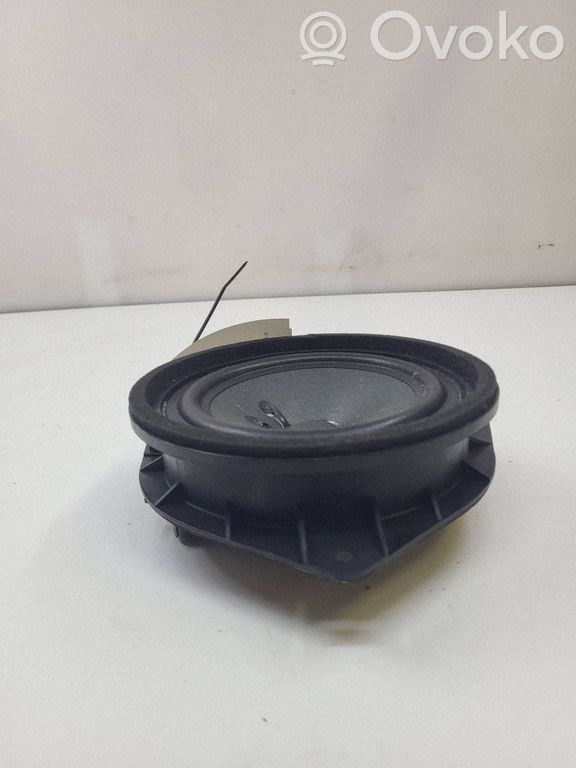 Front door speaker   11010718