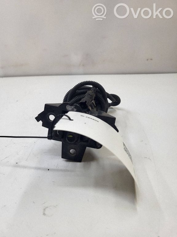 Citroen C5 Dysza spryskiwacza lampy przedniej 