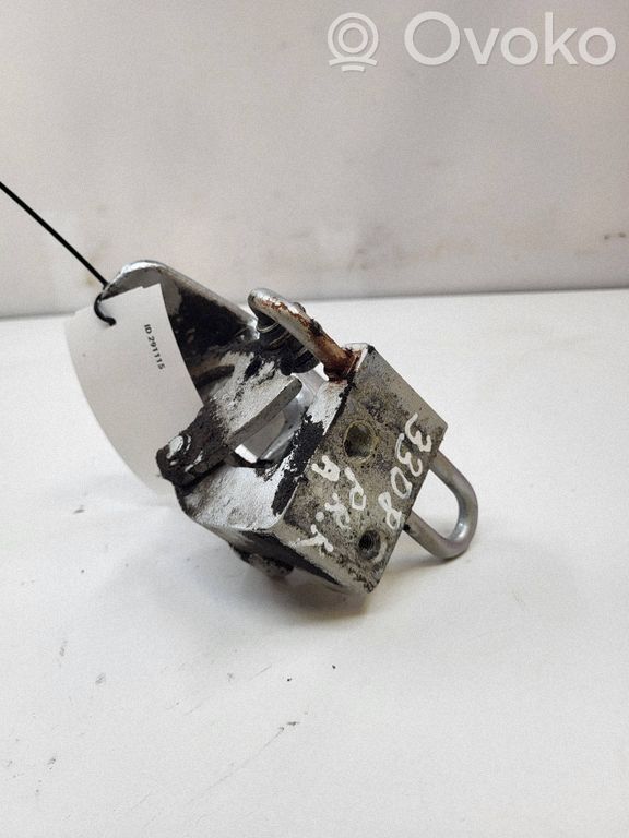 Volkswagen Transporter - Caravelle T5 Front door lower hinge 