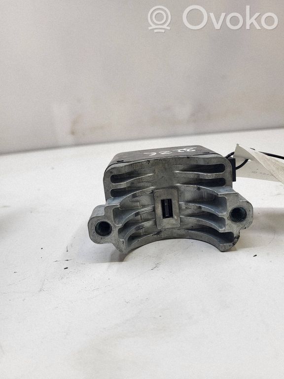MG MG4 ev Cerradura de la columna de dirección